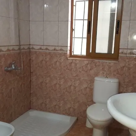 Valona Sea View Apartament Wlora
