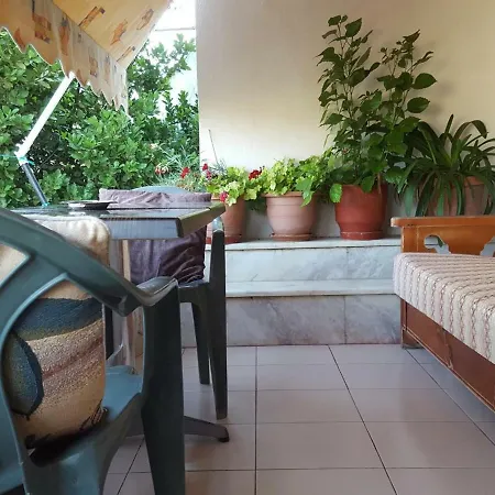 Apartament Valona Sea View