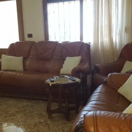 Apartament Valona Sea View