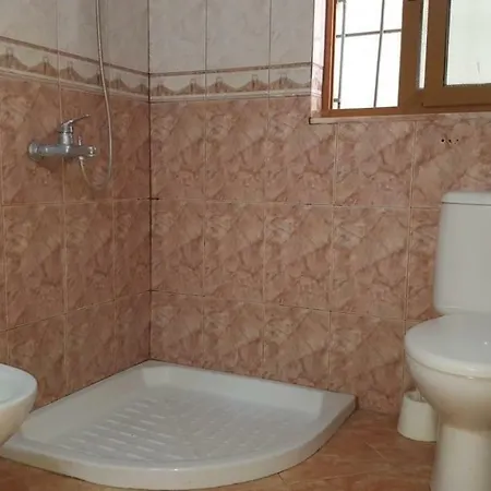 Apartament Valona Sea View Wlora