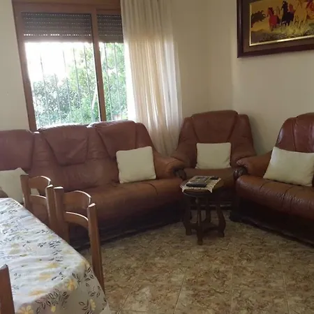 Valona Sea View Apartament