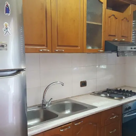 Apartament Valona Sea View Wlora