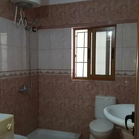 Apartament Valona Sea View Wlora