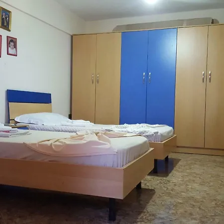 Valona Sea View Apartament Wlora
