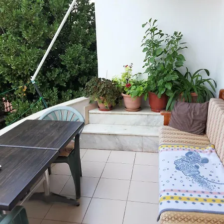 Valona Sea View Apartament Wlora