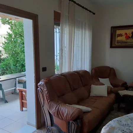 Apartament Valona Sea View *