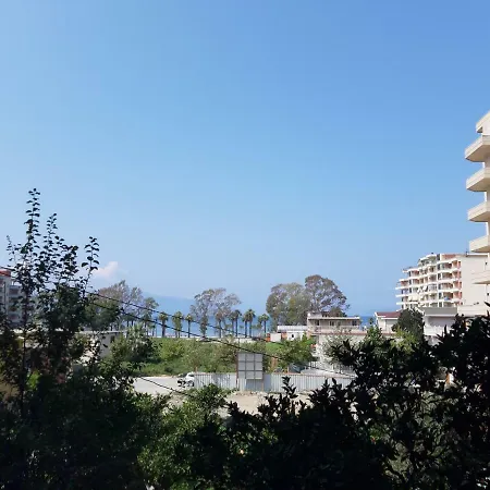 Valona Sea View Apartament
