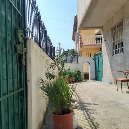 Valona Sea View Apartament *